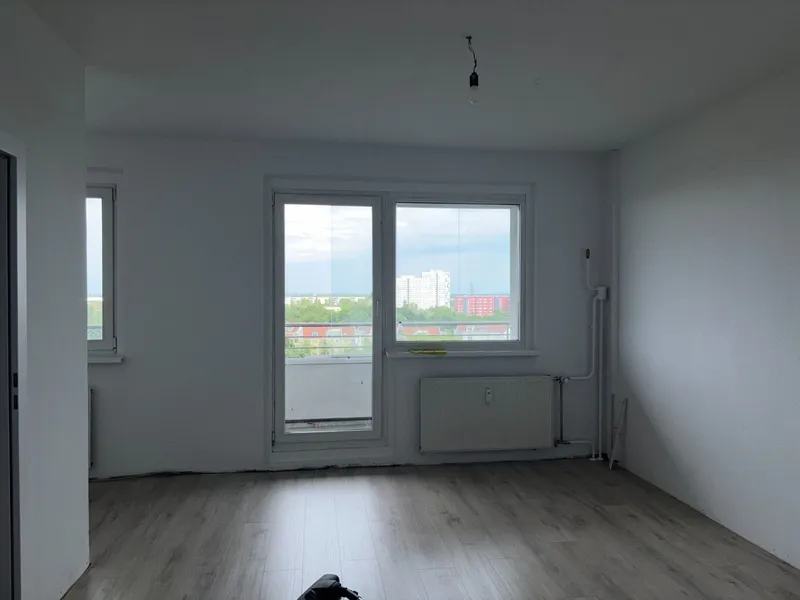 Erste eigene Wohnung - Wohnen in Berlin-Lichtenberg! — photo 1